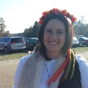 Meet your Posher, Vanessa